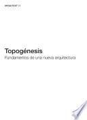 Topogénesis