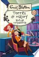 Torres de Malory 13 - Nuevas compañeras