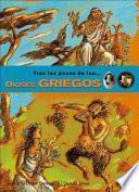 Tras los Pasos de Los... Dioses Griegos