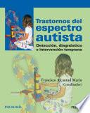 Trastornos del espectro autista