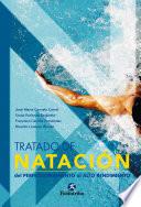 Tratado de natación