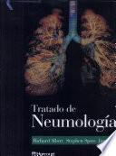 Tratado de Neumología