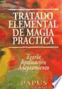 Tratado Elemental de Magia Práctica