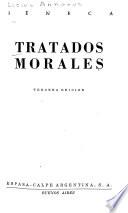 Tratados morales