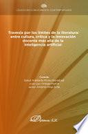 Travesía por los límites de la literatura: entre cultura, crítica y la innovación docente más allá de la inteligencia artificial