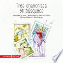 Tres chanchitas en búsqueda