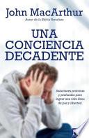 Una Conciencia Decadente