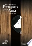 Una Historia de Fantasmas para Aina