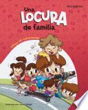 Una locura de familia 1 - ¡Viaje en caravana!