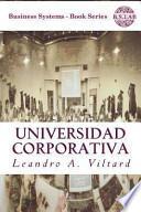Universidad Corporativa