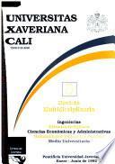 Universitas xaveriana Cali