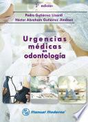 Urgencias médicas en odontología