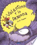 Valentina y la Dragona