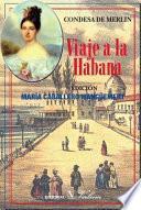 Viaje a la Habana