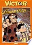 Víctor y los neandertales