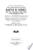 Vida admirable del bienaventurado Martin de Porres ...
