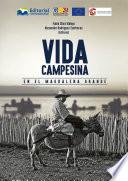 Vida campesina en el Magdalena Grande