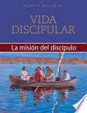 Vida Discipular: Paquete de 4 Volúmenes