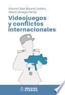 Videojuegos y conflictos internacionales