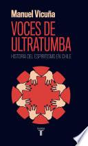 Voces de ultratumba