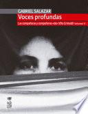 Voces profundas