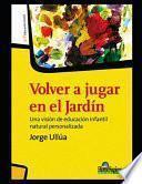 Volver a jugar en el Jardín