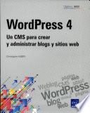 WordPress 4