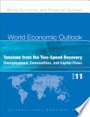 World Economic Outlook, April 2011