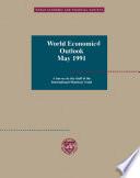 World Economic Outlook, May 1991