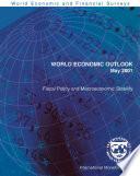 World Economic Outlook, May 2001