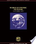 World Economic Outlook, October 1995