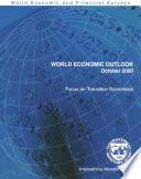 World Economic Outlook, October 2000