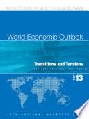 World Economic Outlook, October 2013