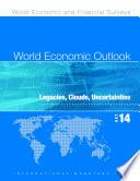 World Economic Outlook, October 2014