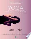 Yoga: El Arte de la Atencion