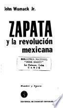 Zapata y la revolución mexicana